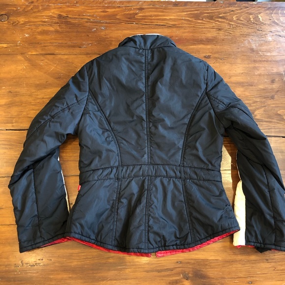 Escada jacket great spring coat - Picture 3 of 8